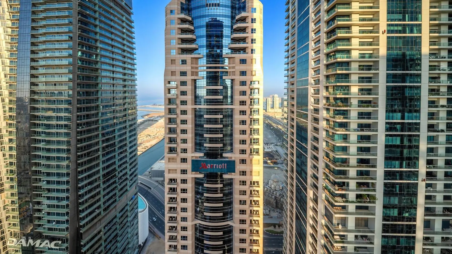 1Bd On High Floor Of Marina Gate Tower Apartment Dubai 0*,  United Arab Emirates