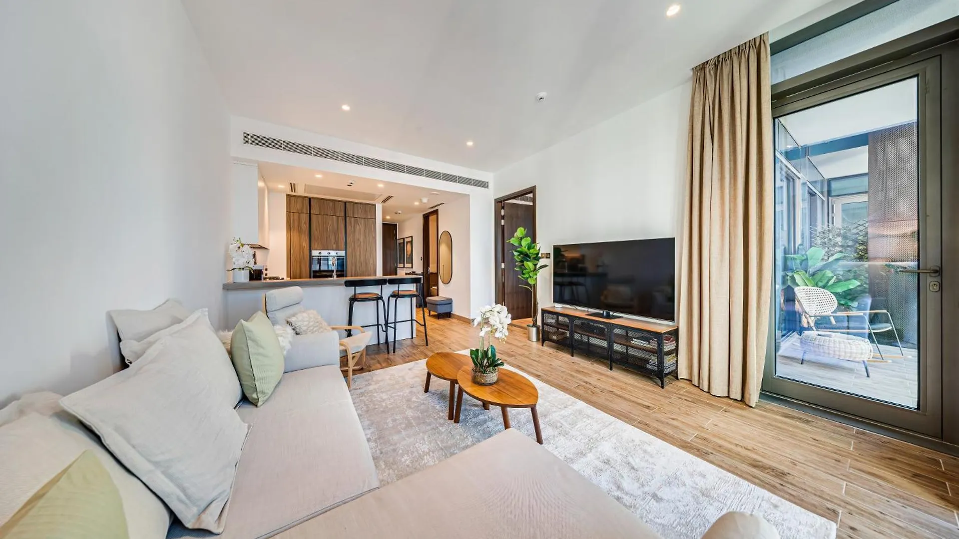1Bd On High Floor Of Marina Gate Tower Apartment Dubai 0*,  United Arab Emirates