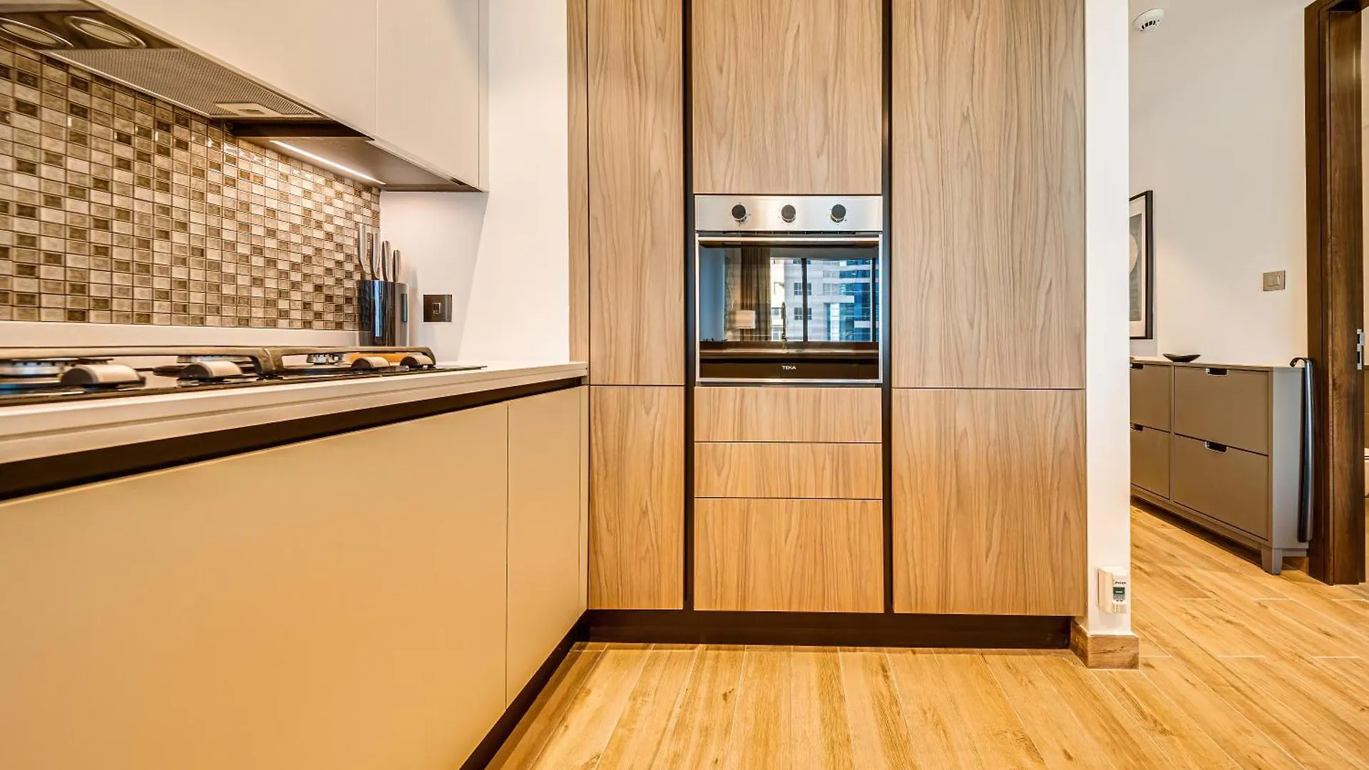 1Bd On High Floor Of Marina Gate Tower Apartment Dubai United Arab Emirates